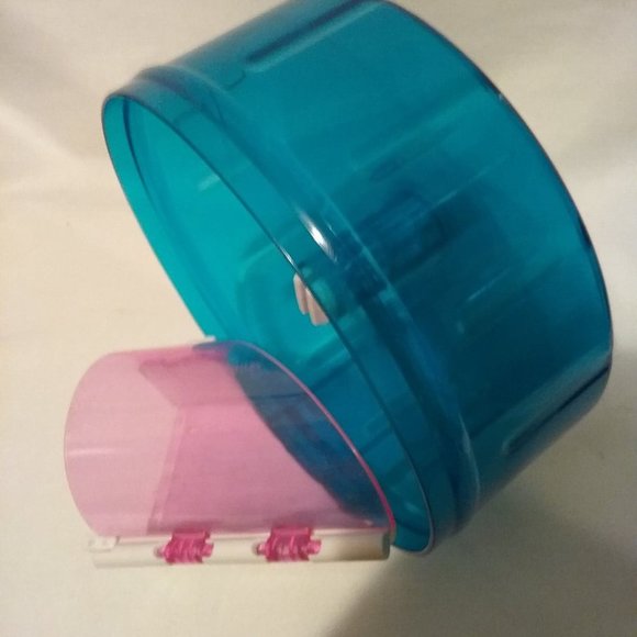 Zhu Zhu Pets Hamster Wheel - Picture 2 of 2